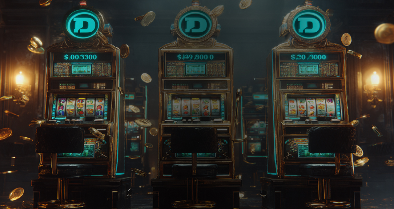 Dendera Casino