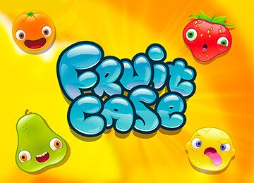 Fruit Case